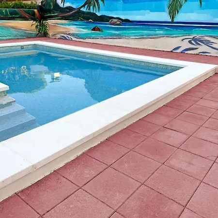 Villa Casa Gloria à El Puerto de Santa María Extérieur photo