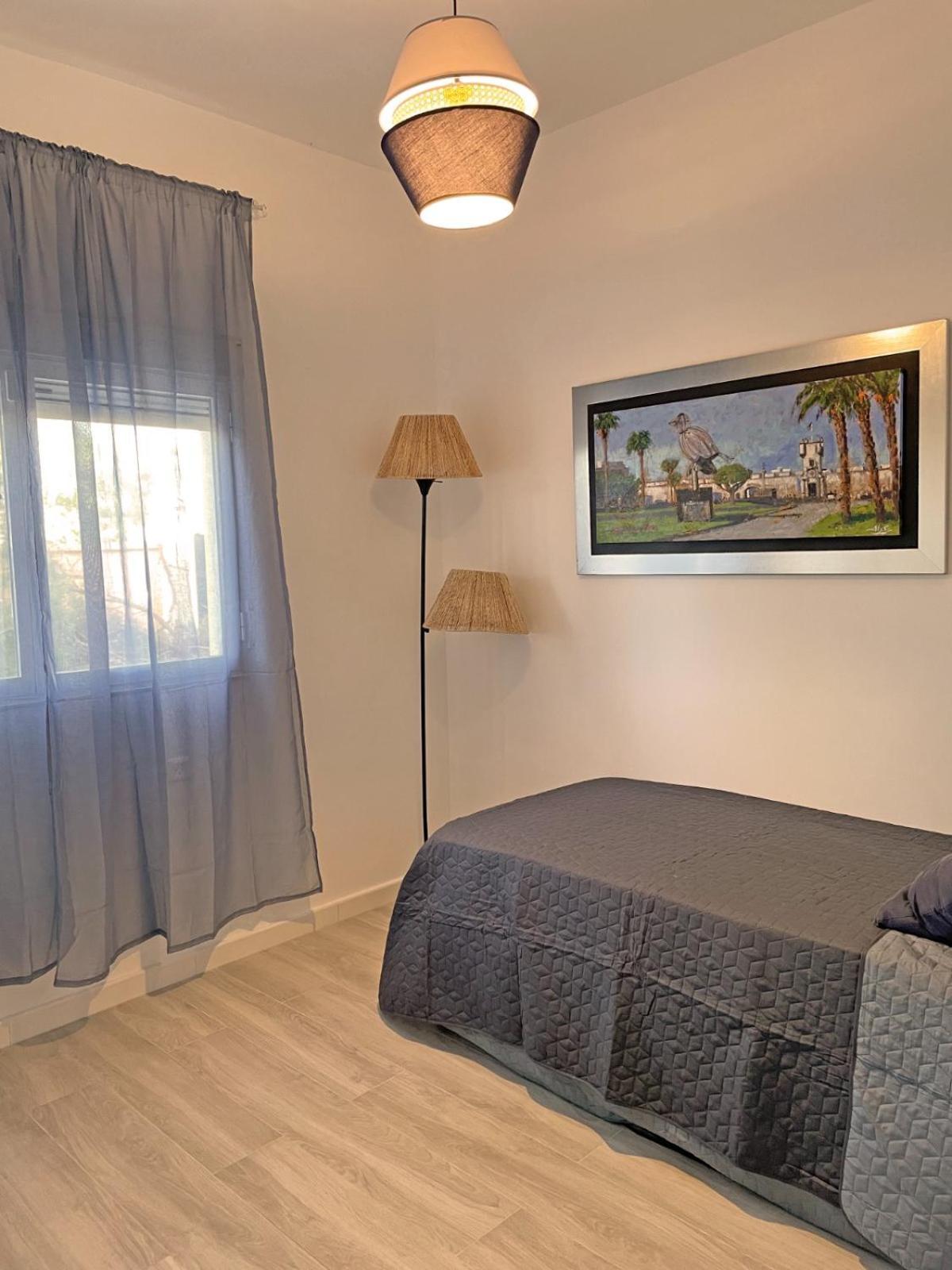 Villa Casa Gloria El Puerto de Santa María