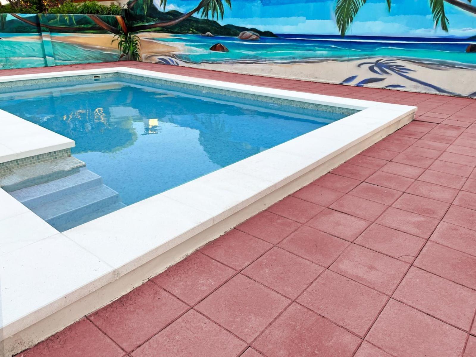 Casa Gloria Villa *