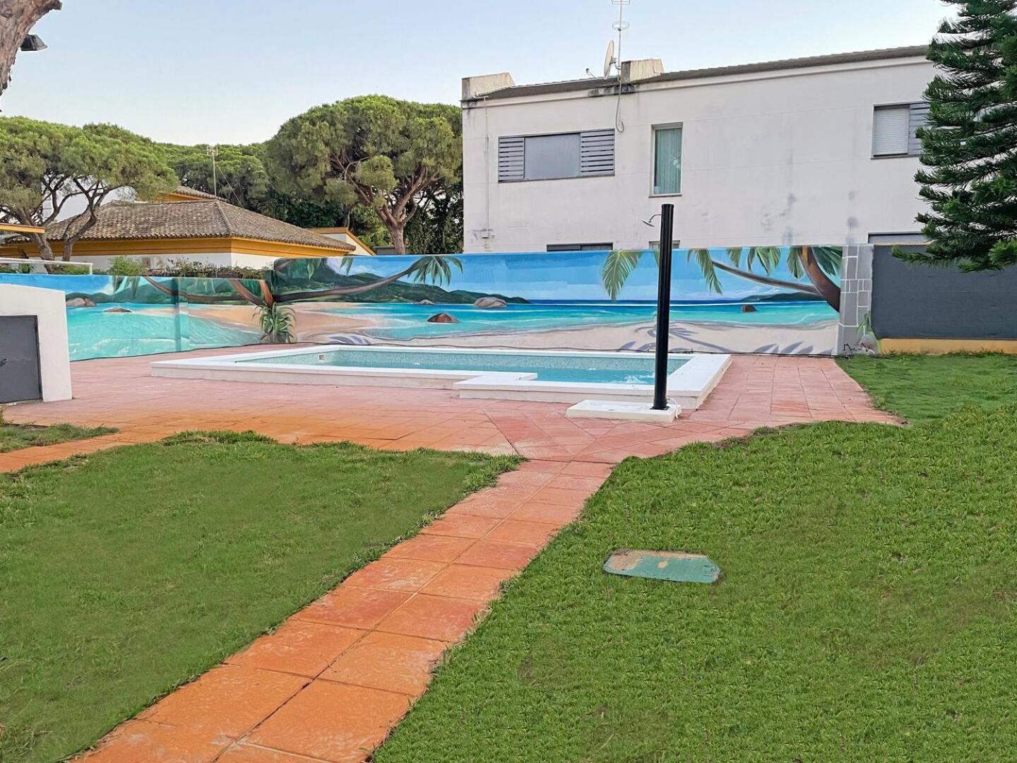 Casa Gloria El Puerto de Santa María