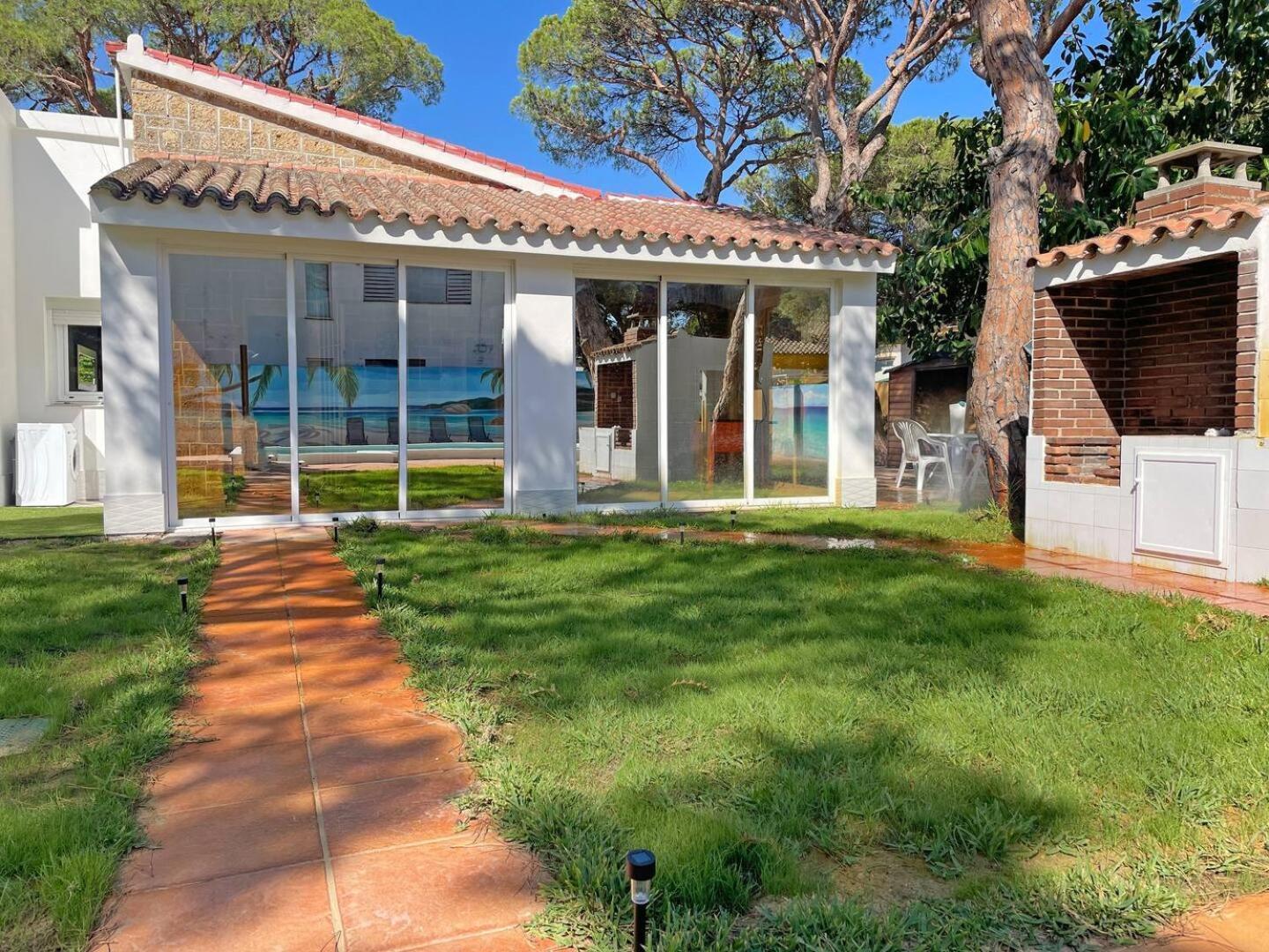 Casa Gloria Villa